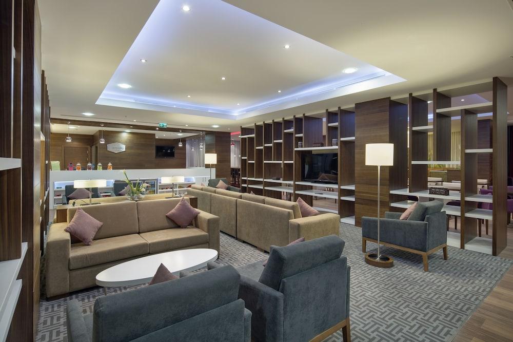 Hampton By Hilton Istanbul Kayasehir Istambul Exterior foto