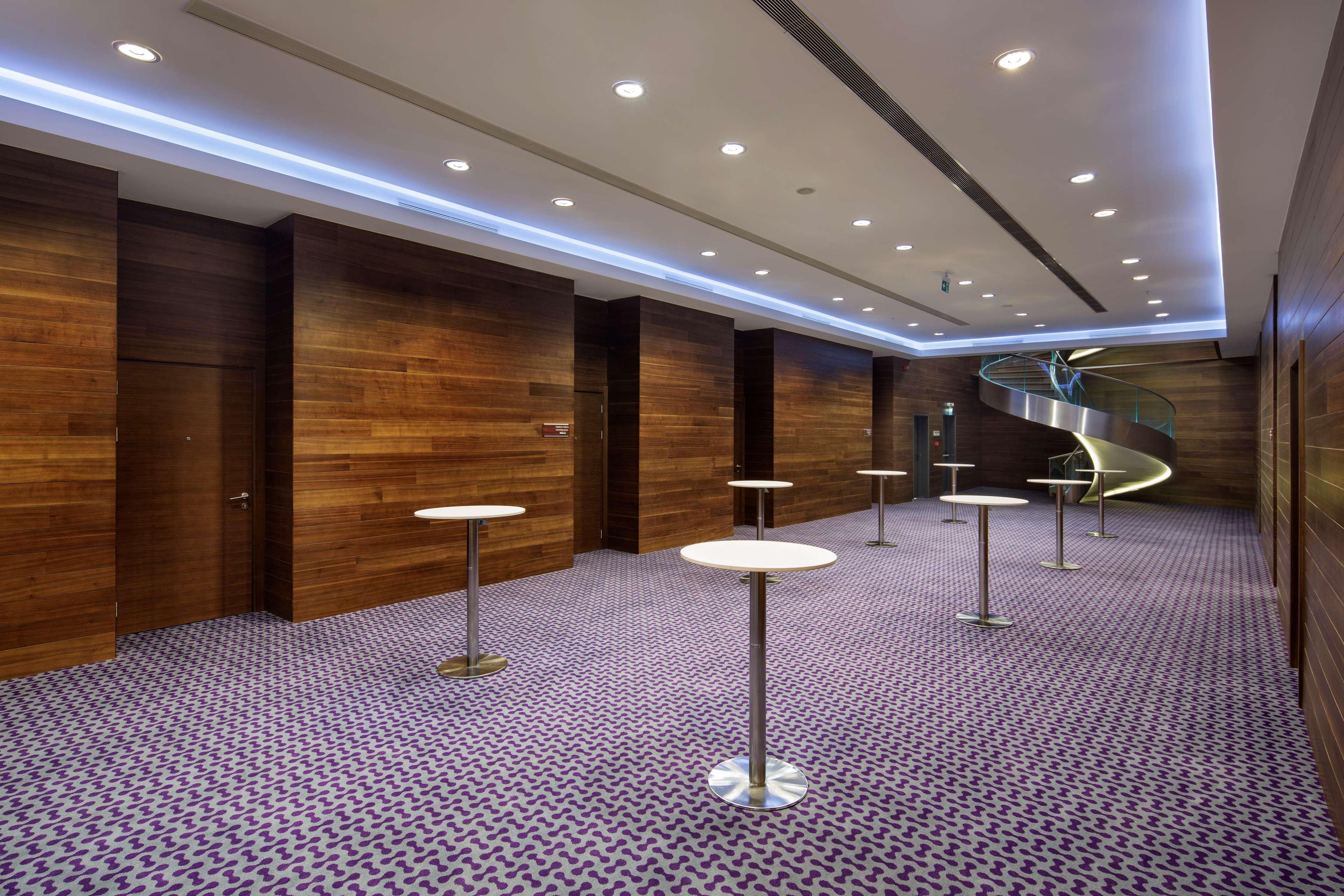 Hampton By Hilton Istanbul Kayasehir Istambul Exterior foto